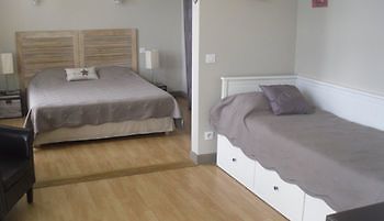 Hotel Le P'Tit Monde Montignac-Lascaux Eksteriør billede
