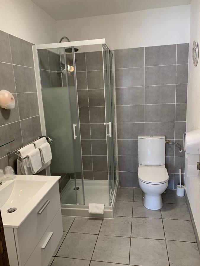 Hotel Le P'Tit Monde Montignac-Lascaux Eksteriør billede