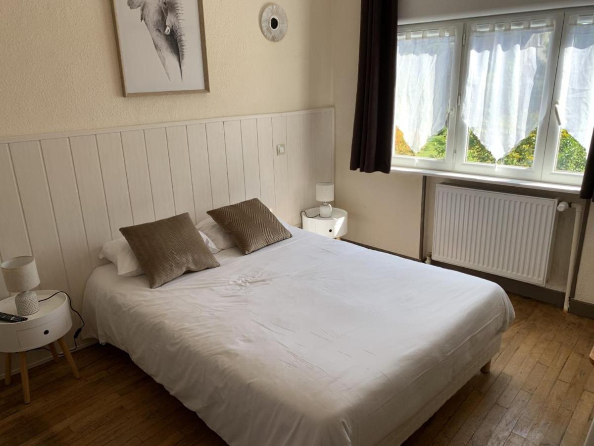 Hotel Le P'Tit Monde Montignac-Lascaux Eksteriør billede