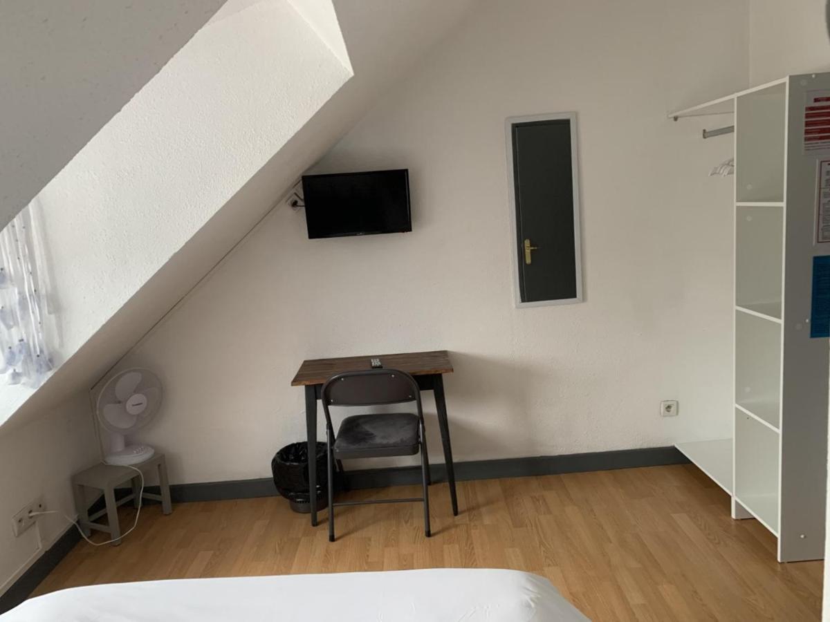 Hotel Le P'Tit Monde Montignac-Lascaux Eksteriør billede
