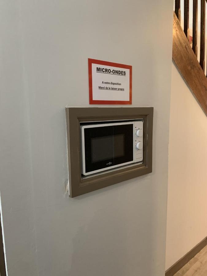 Hotel Le P'Tit Monde Montignac-Lascaux Eksteriør billede