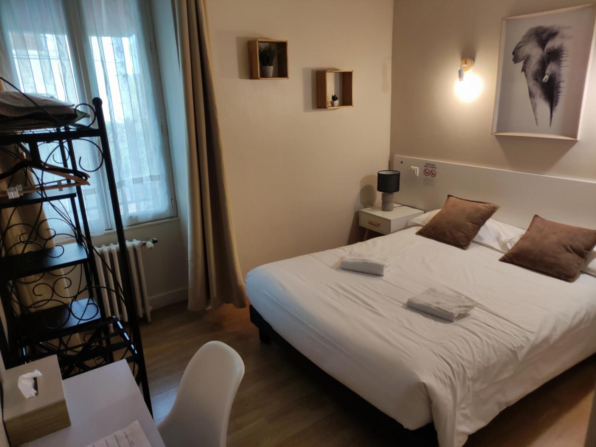 Hotel Le P'Tit Monde Montignac-Lascaux Eksteriør billede