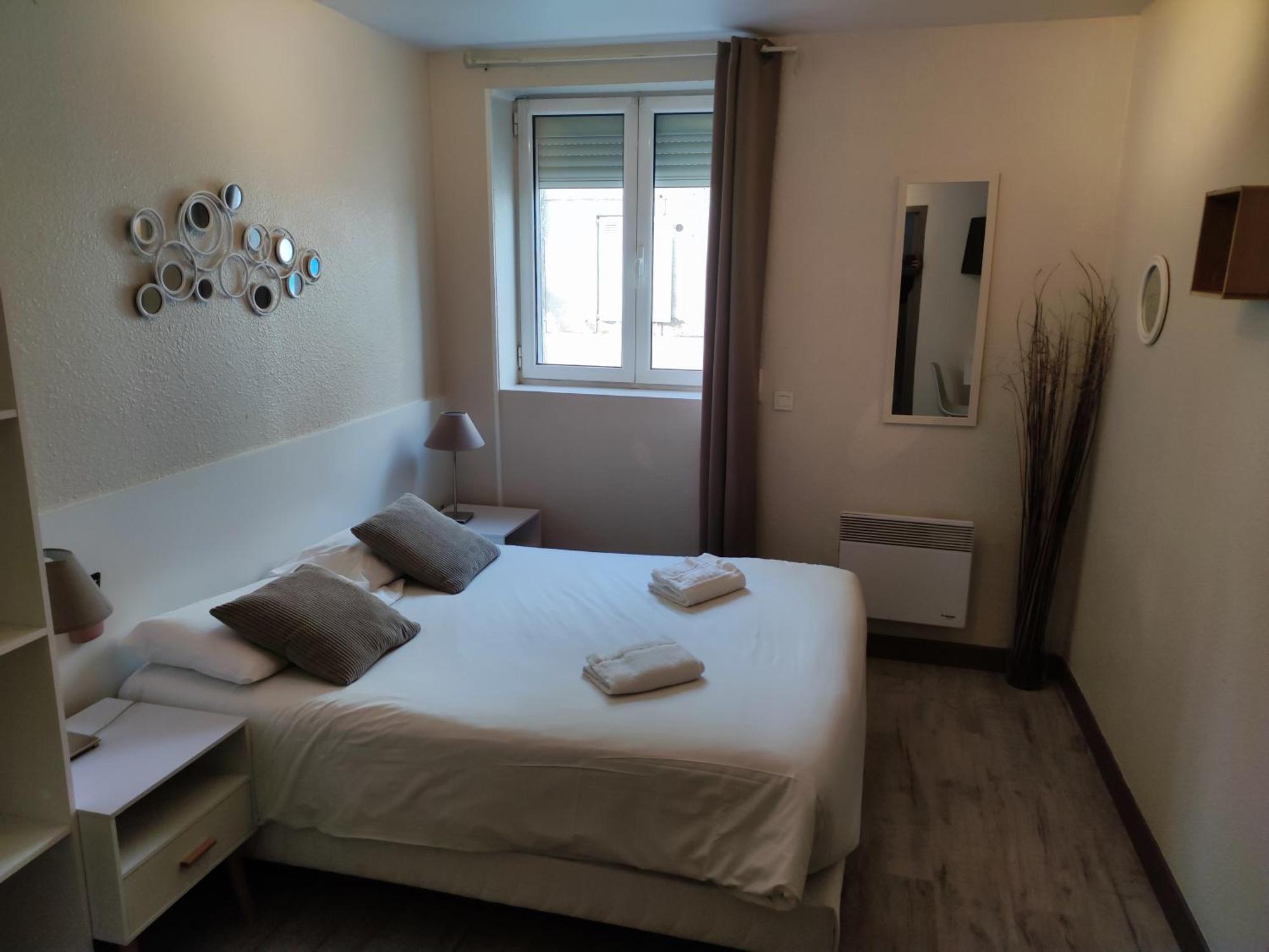 Hotel Le P'Tit Monde Montignac-Lascaux Eksteriør billede