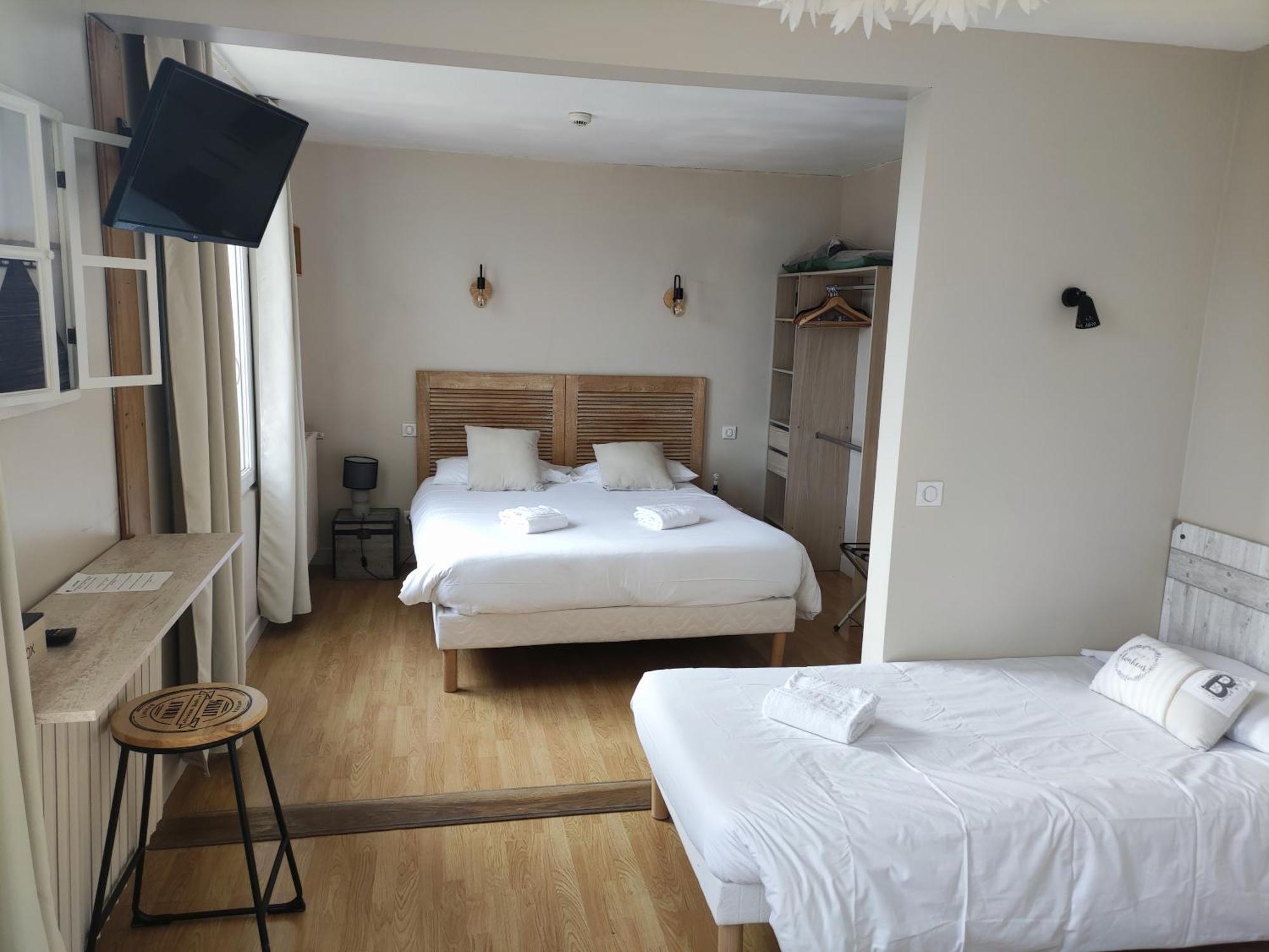Hotel Le P'Tit Monde Montignac-Lascaux Eksteriør billede
