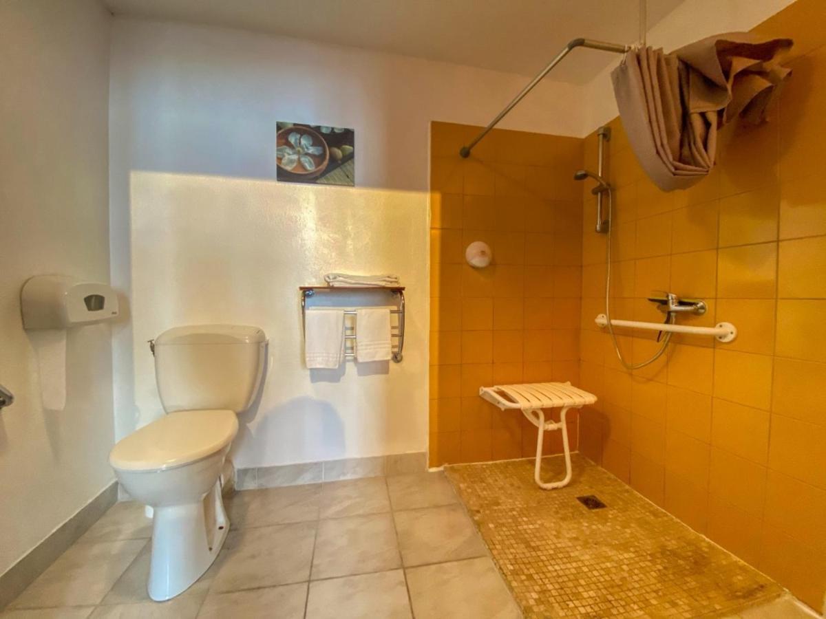 Hotel Le P'Tit Monde Montignac-Lascaux Eksteriør billede