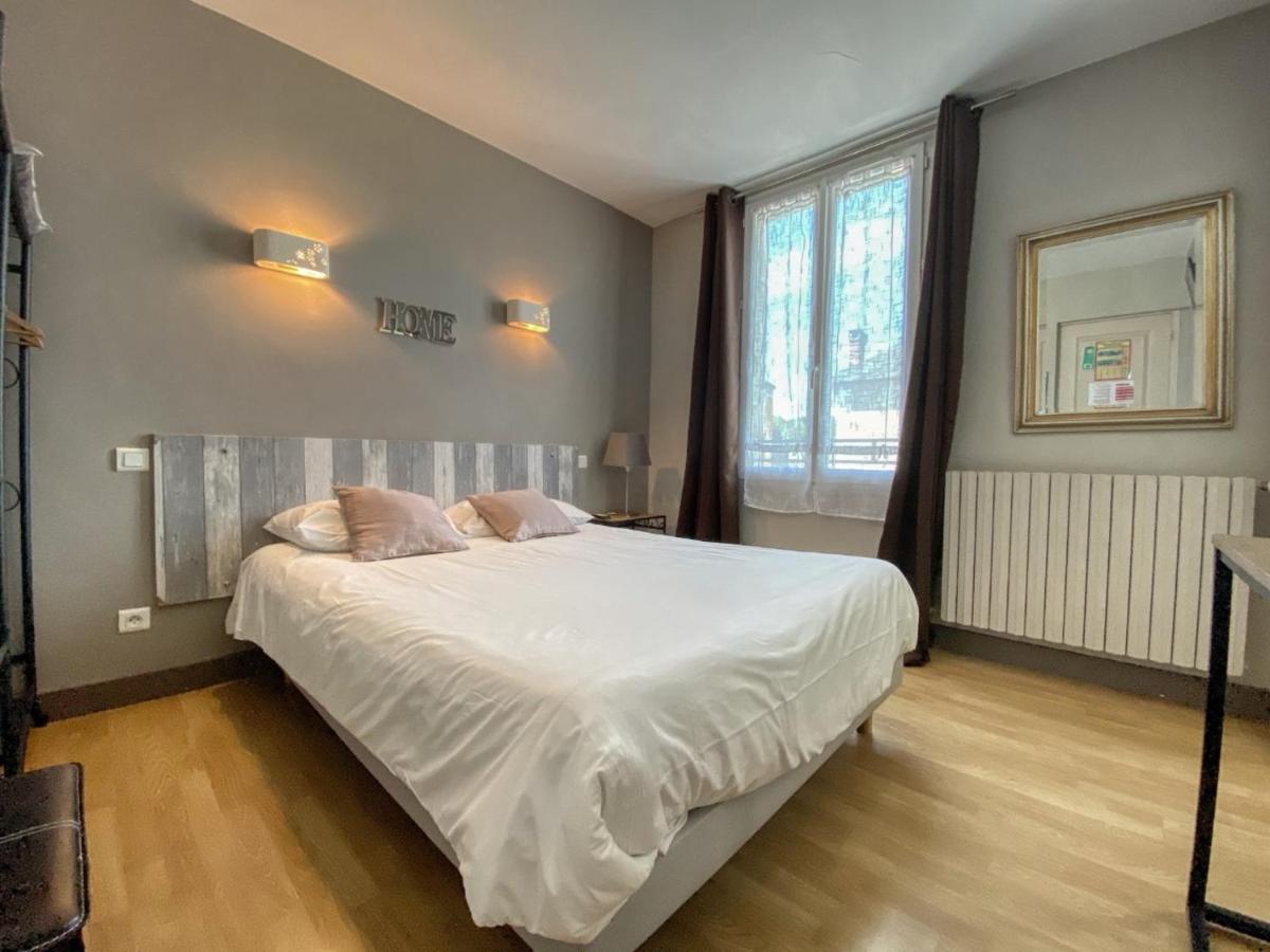 Hotel Le P'Tit Monde Montignac-Lascaux Eksteriør billede