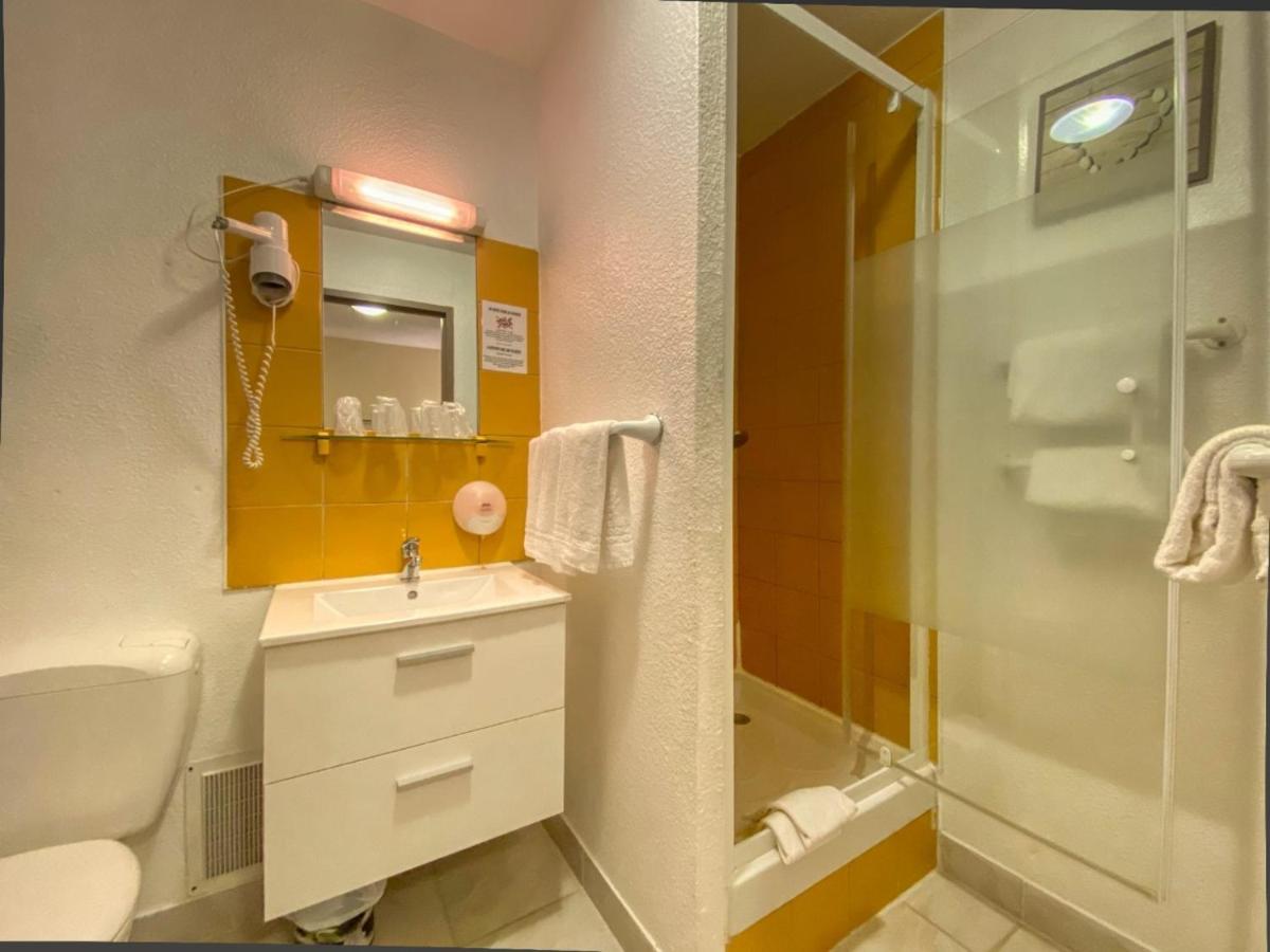 Hotel Le P'Tit Monde Montignac-Lascaux Eksteriør billede