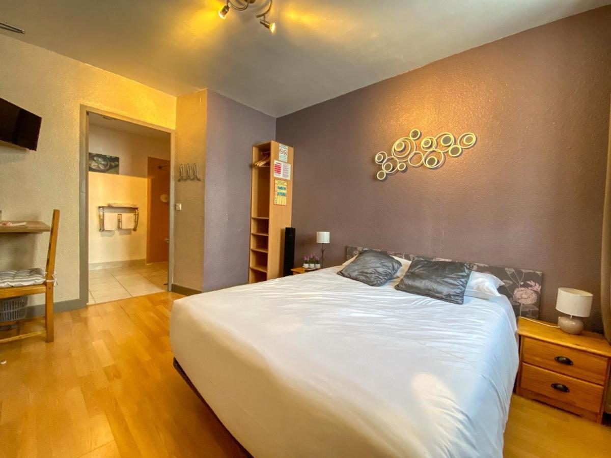 Hotel Le P'Tit Monde Montignac-Lascaux Eksteriør billede
