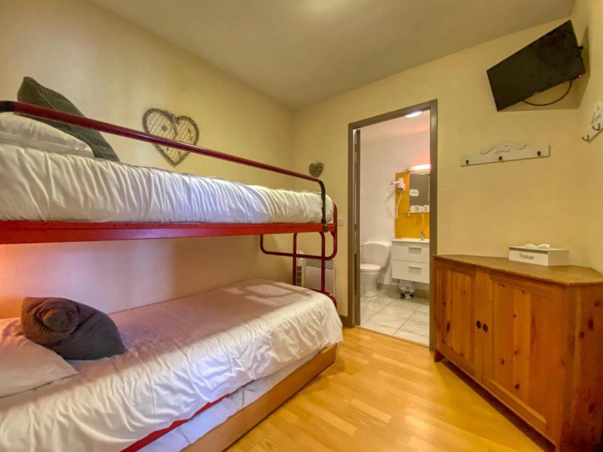 Hotel Le P'Tit Monde Montignac-Lascaux Eksteriør billede