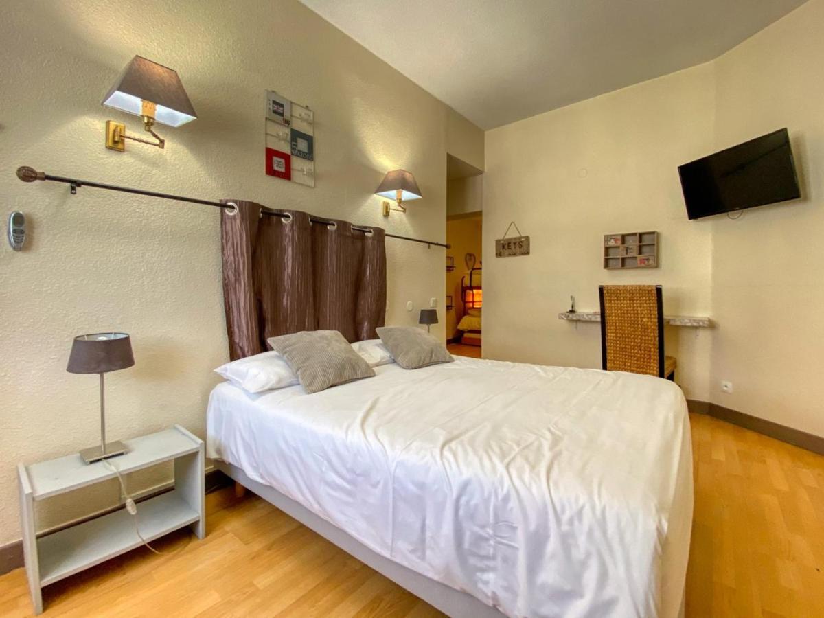Hotel Le P'Tit Monde Montignac-Lascaux Eksteriør billede